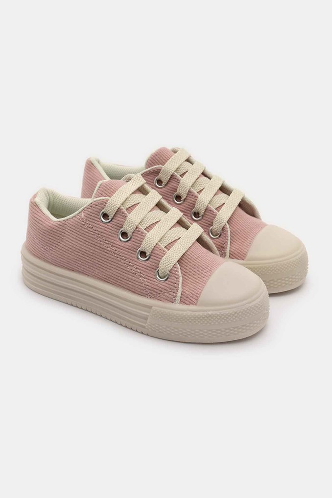 ZAPATILLAS DERBY 25-34