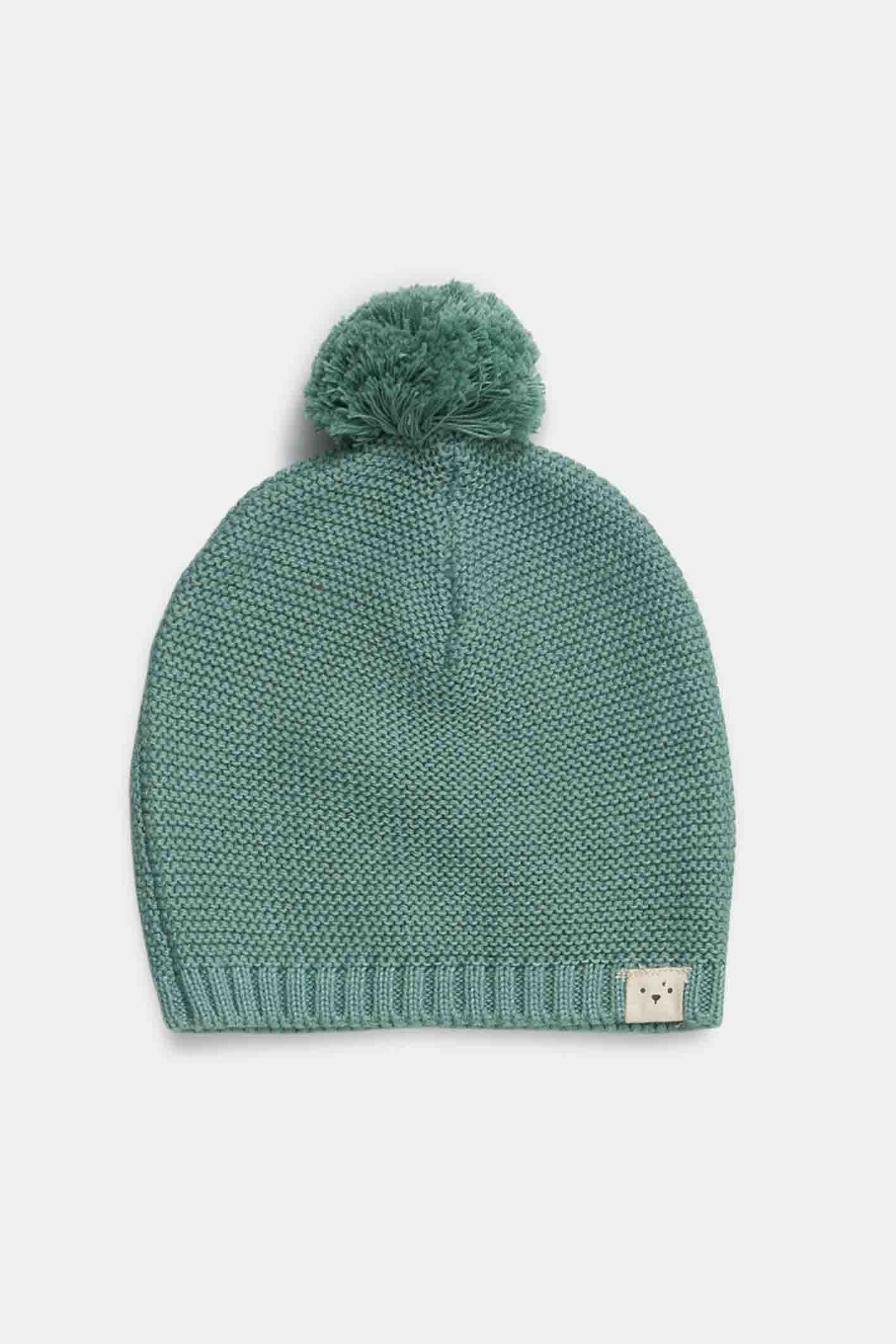 GORRO COZY S-L
