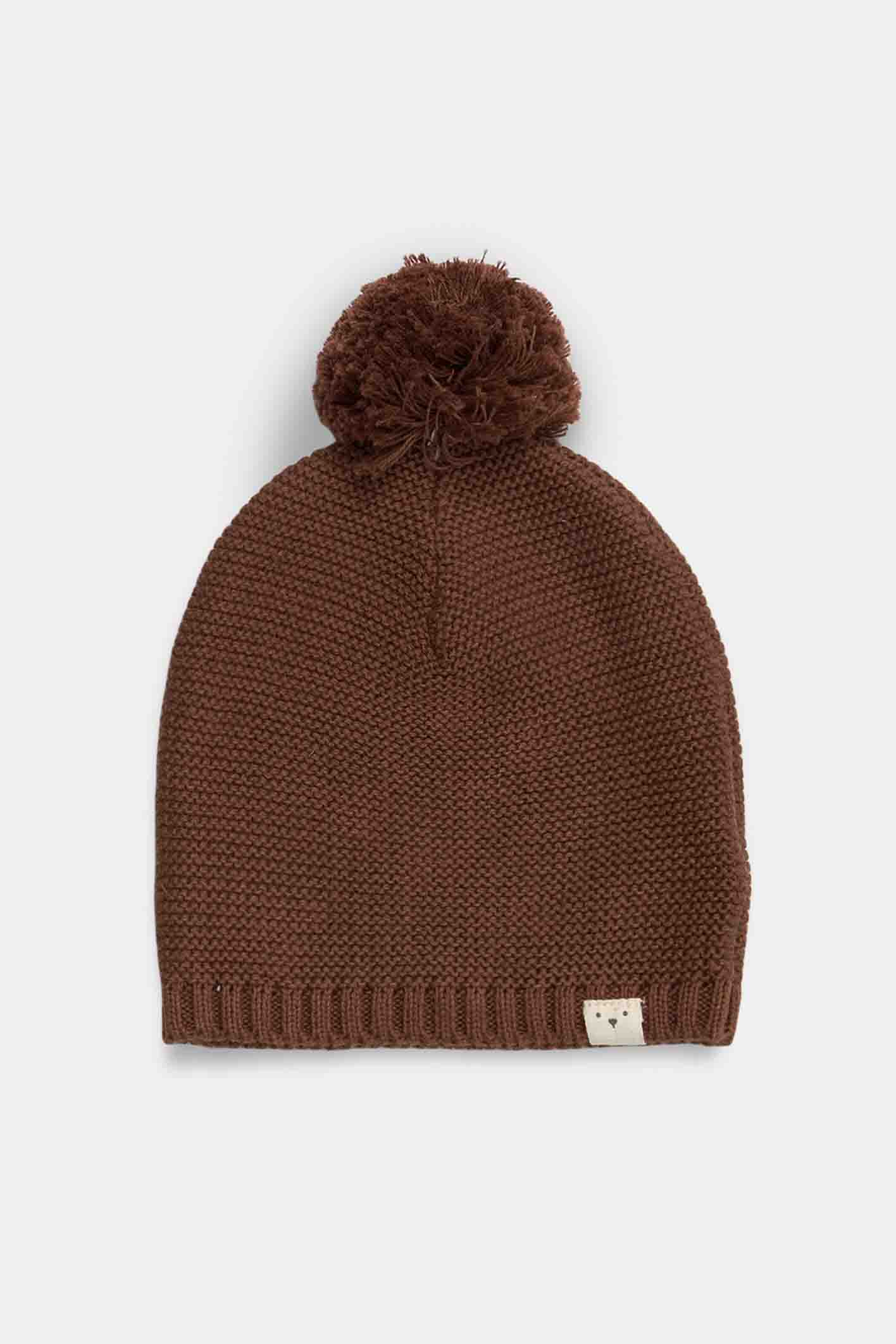 GORRO COZY S-L