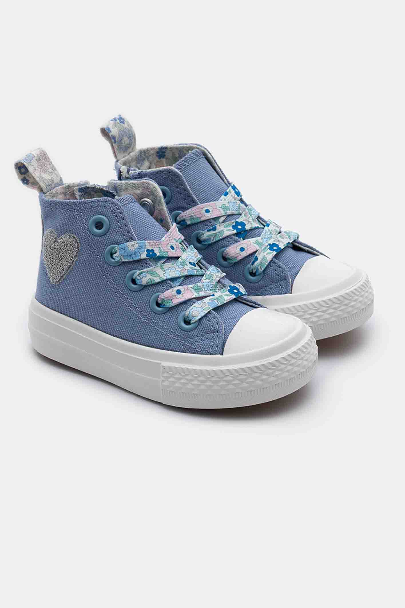 ZAPAS BOTITA LORELEI 20-24