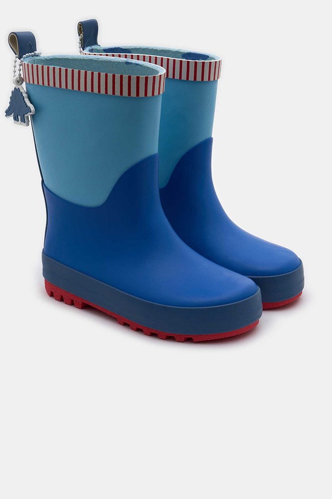 BOTAS DE LLUVIA RAIN 25-28