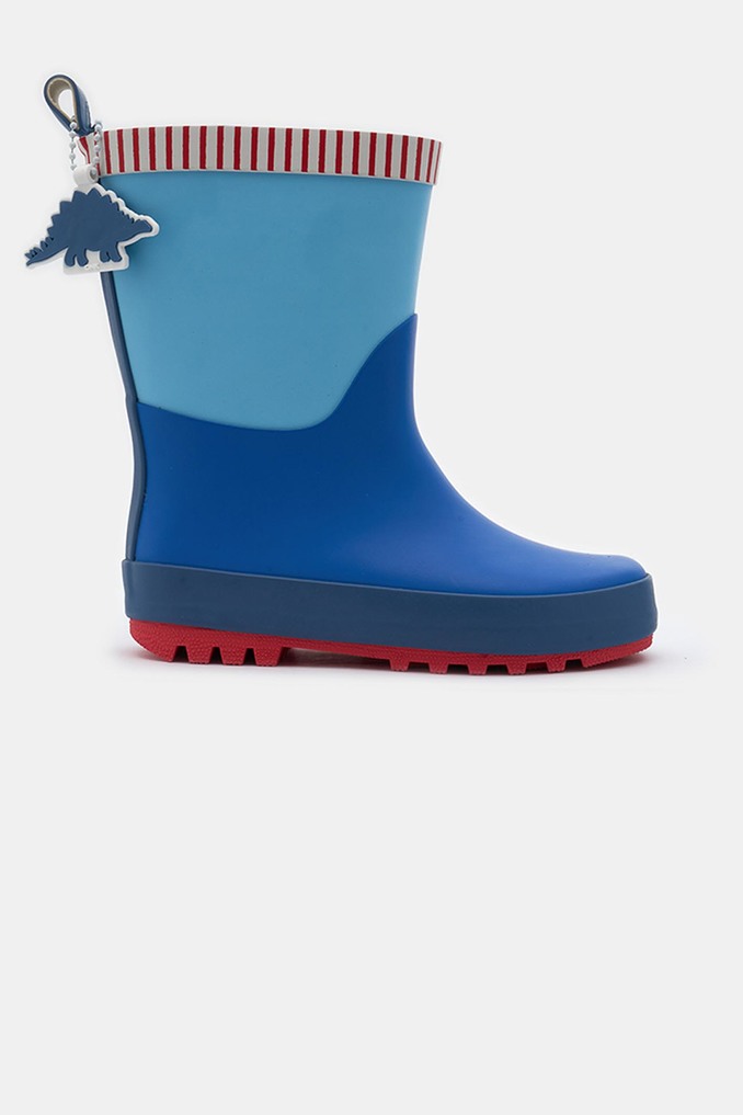 BOTAS DE LLUVIA RAIN 25-28