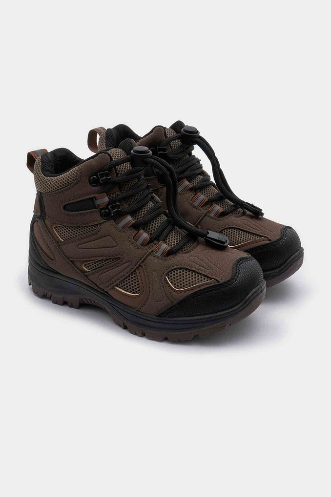 BORCEGOS WILSON 30-36