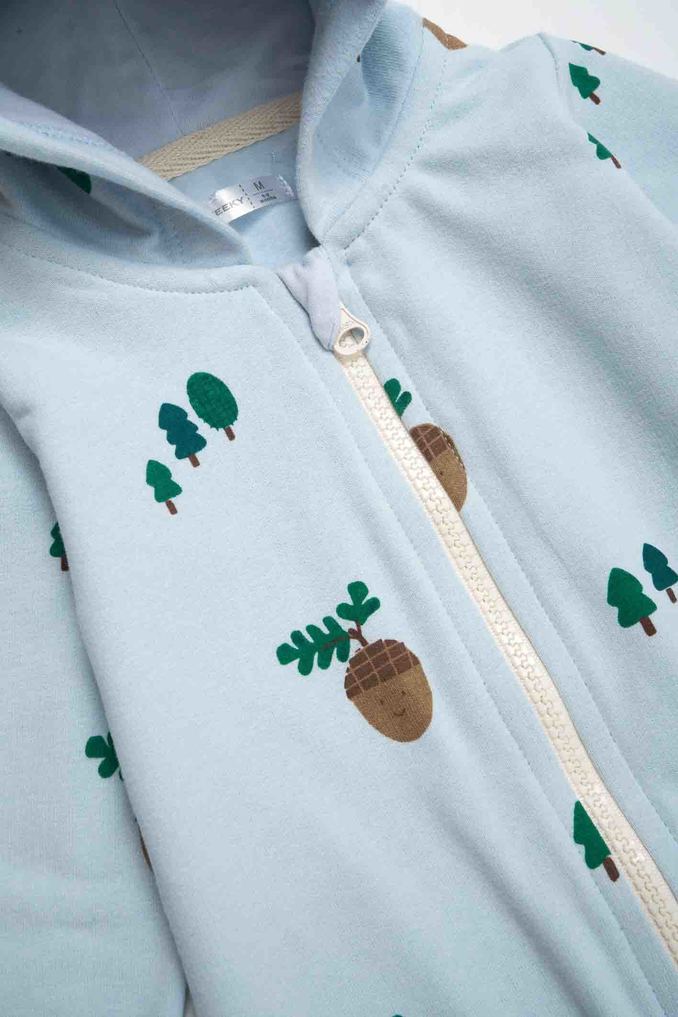 ENTERITO FOREST XS-L