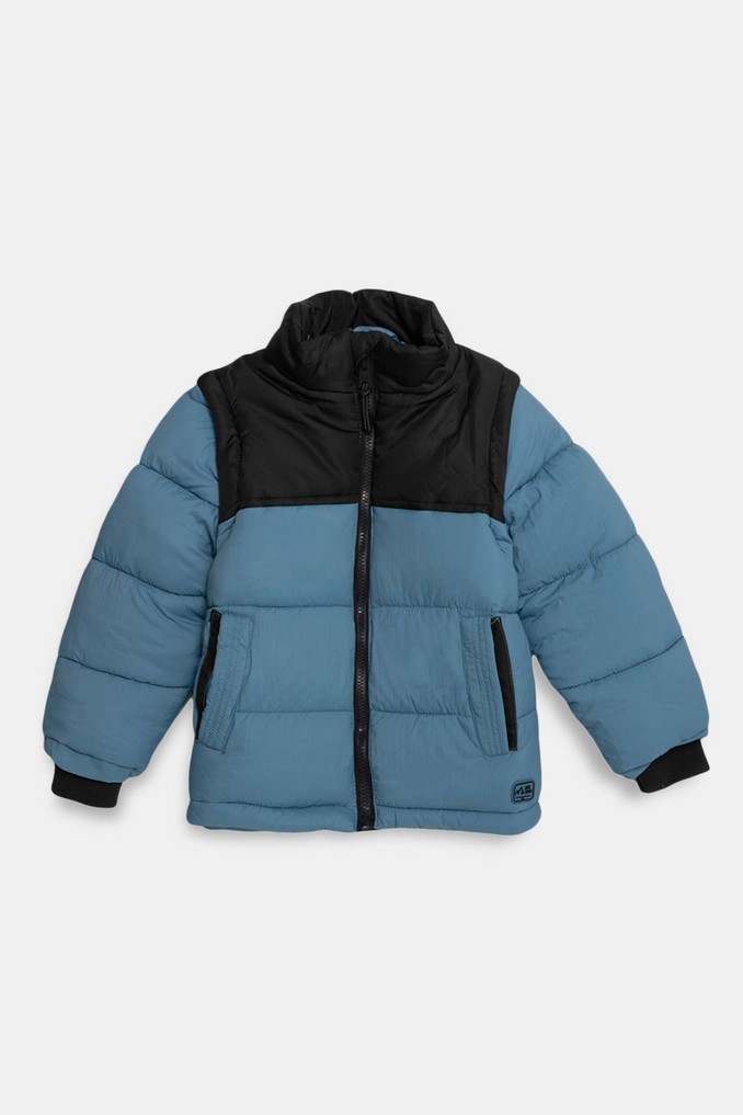 CAMPERA NOAH 4-14