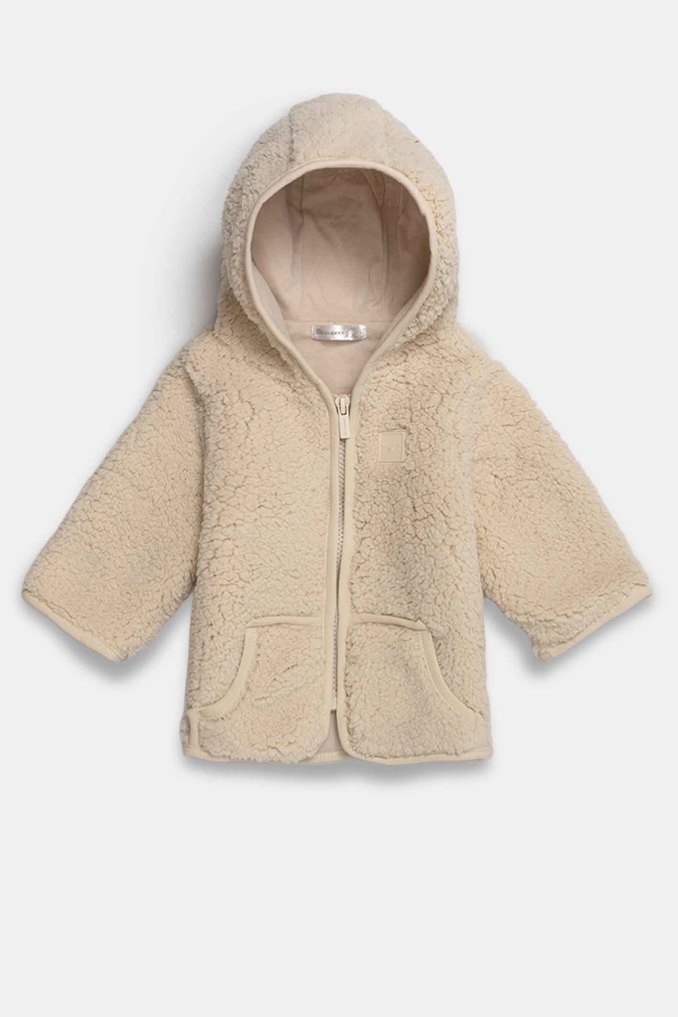 CAMPERA LOUIS XS-L