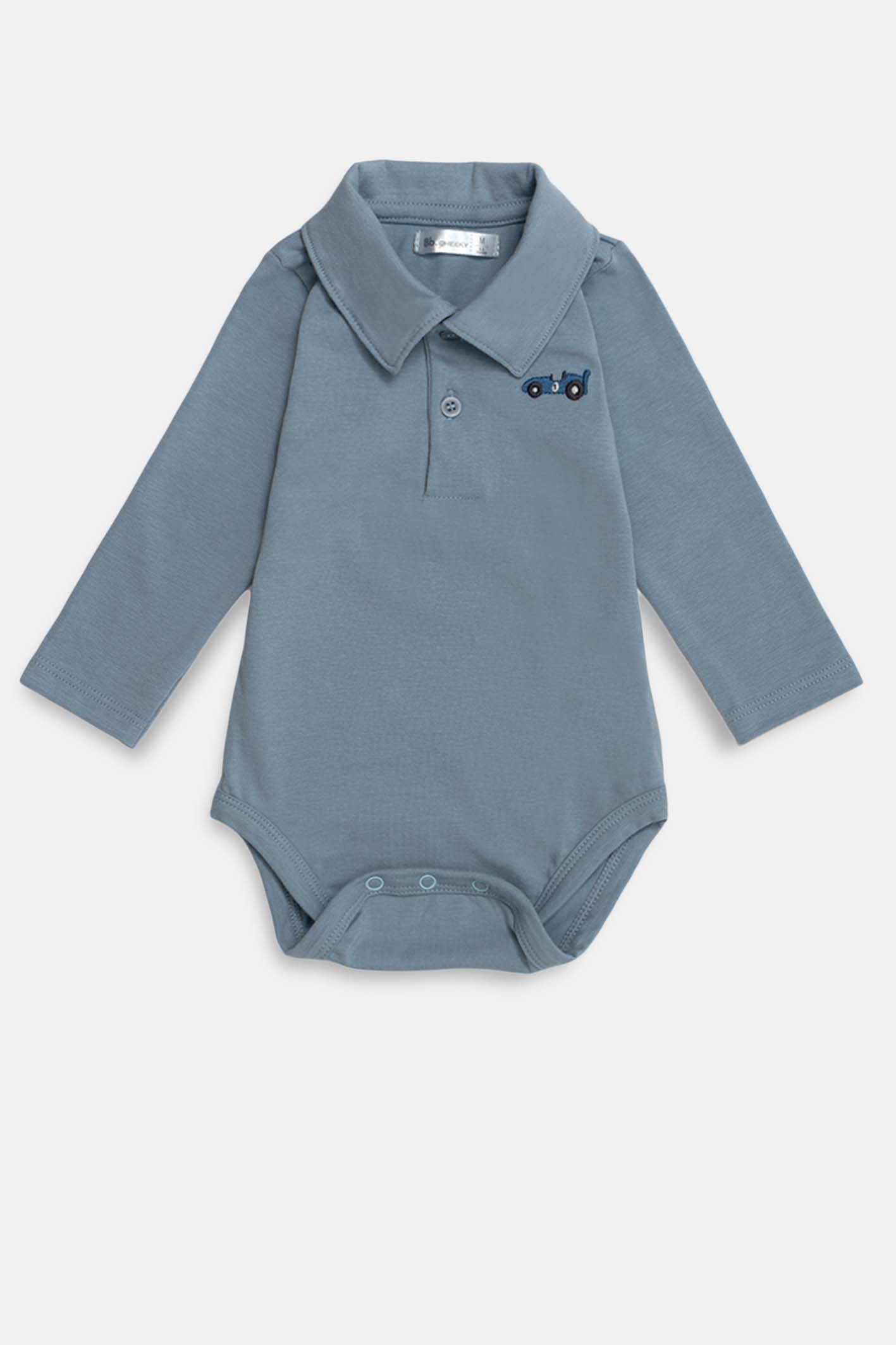 BODY CHOMBA JORDI XS-L