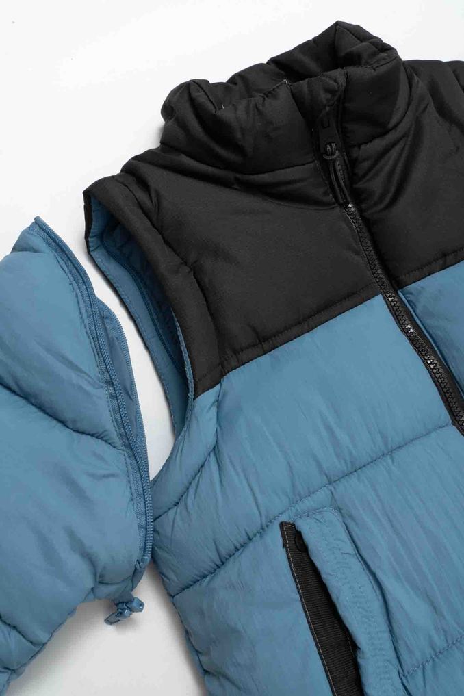 CAMPERA NOAH 4-14