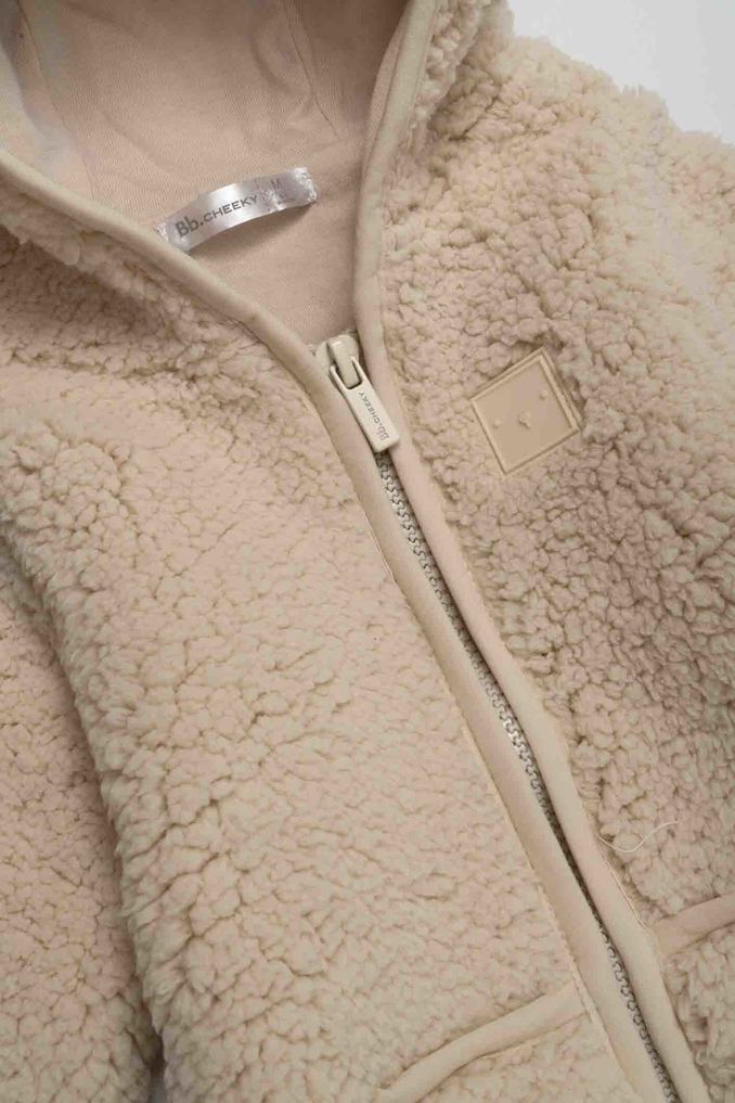 CAMPERA LOUIS XS-L