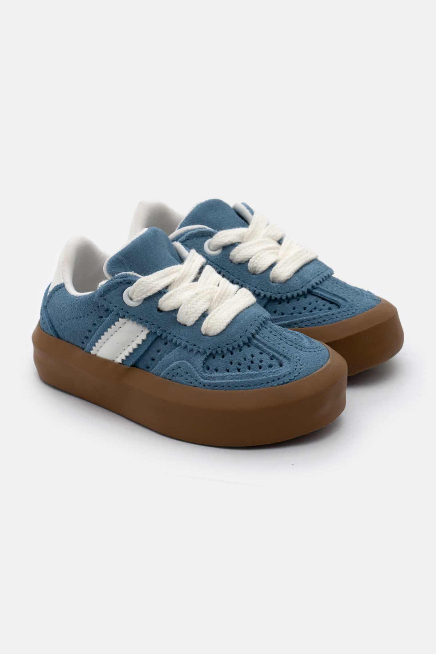 ZAPATILLAS DANIEL 20-24