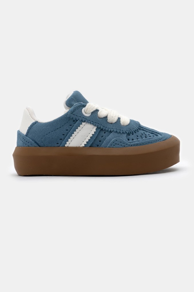 ZAPATILLAS DANIEL 20-24