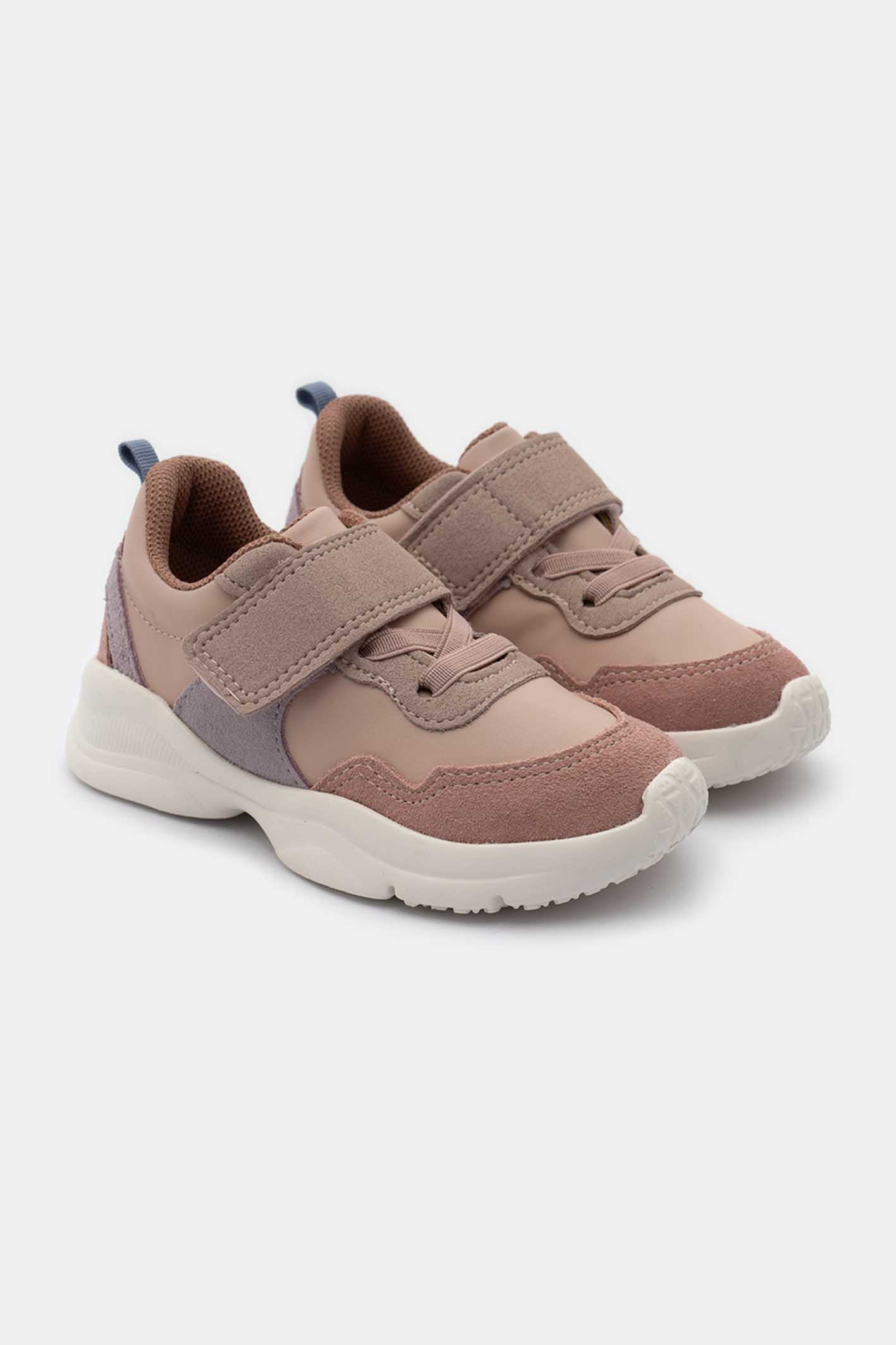 ZAPATILLAS ROXY 25-26