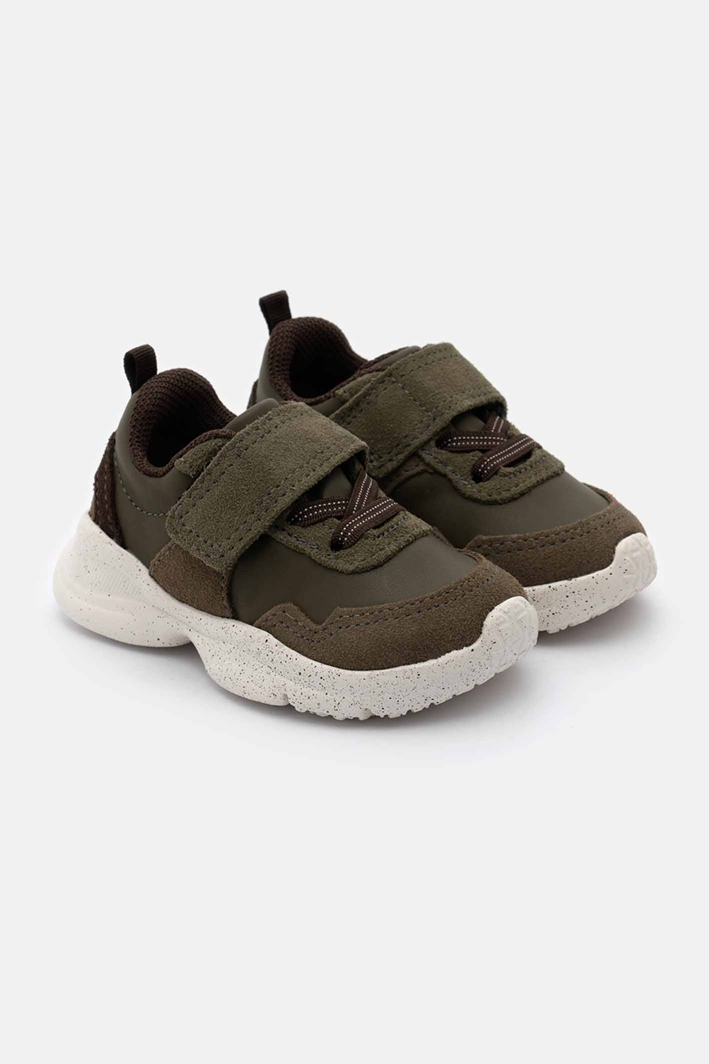 ZAPATILLAS SANTOS 20-24