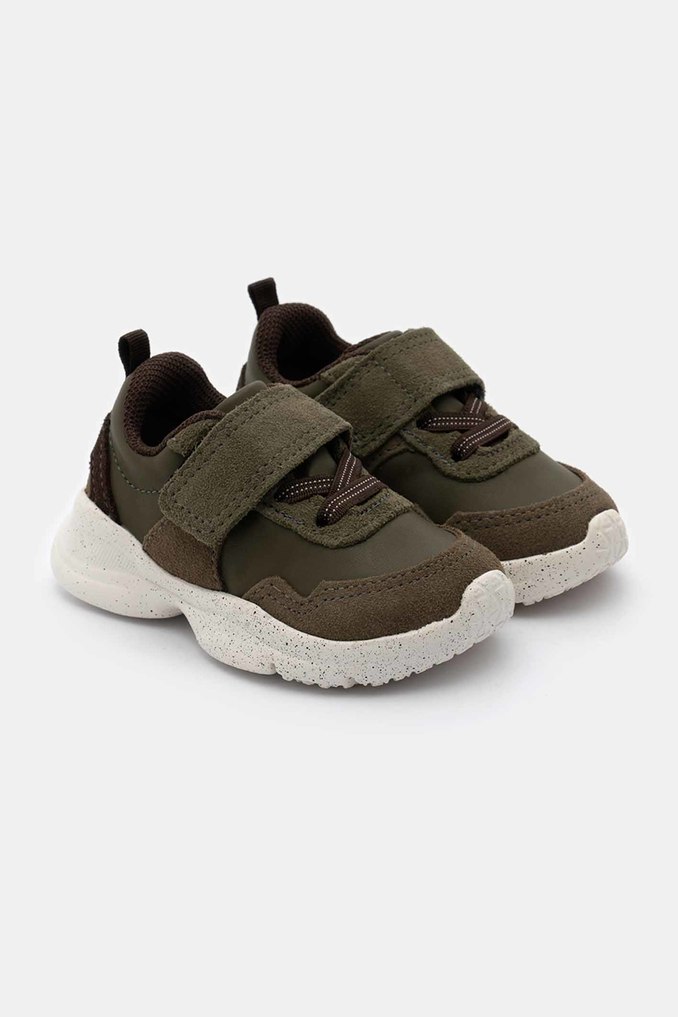 ZAPATILLAS SANTOS 20-24