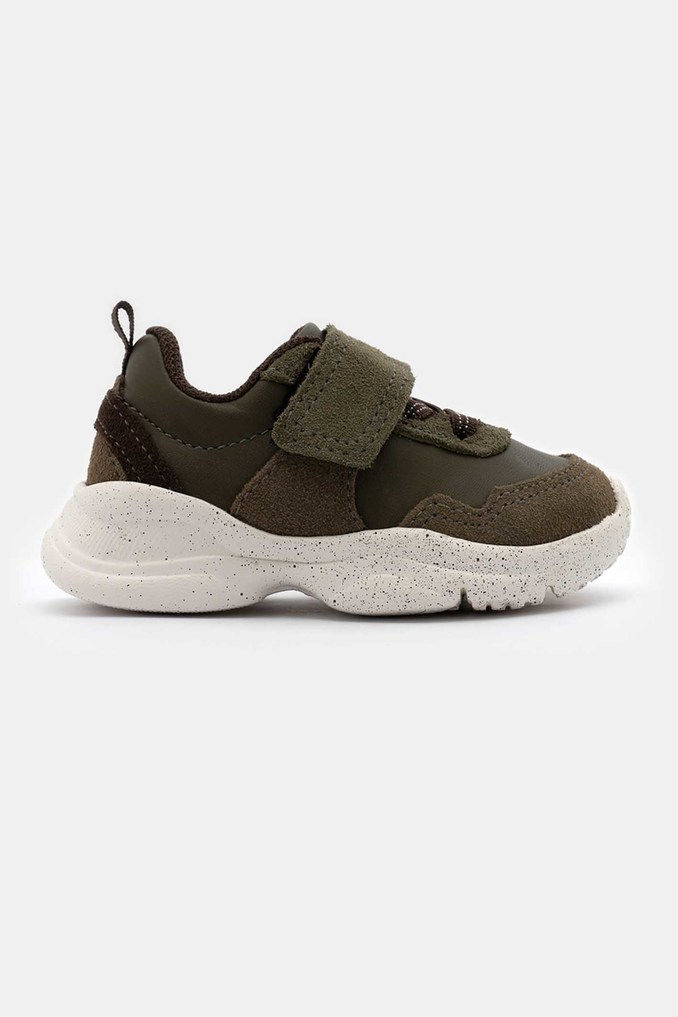 ZAPATILLAS SANTOS 20-24