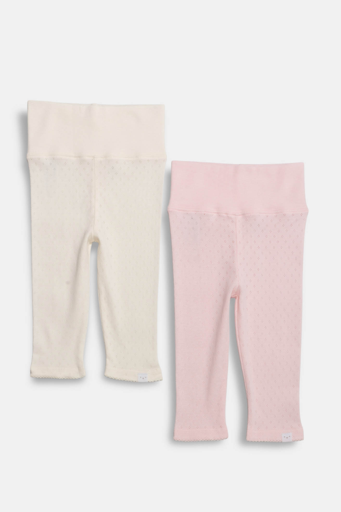 PACK X2 LEGGINGS ELLIE XS-L