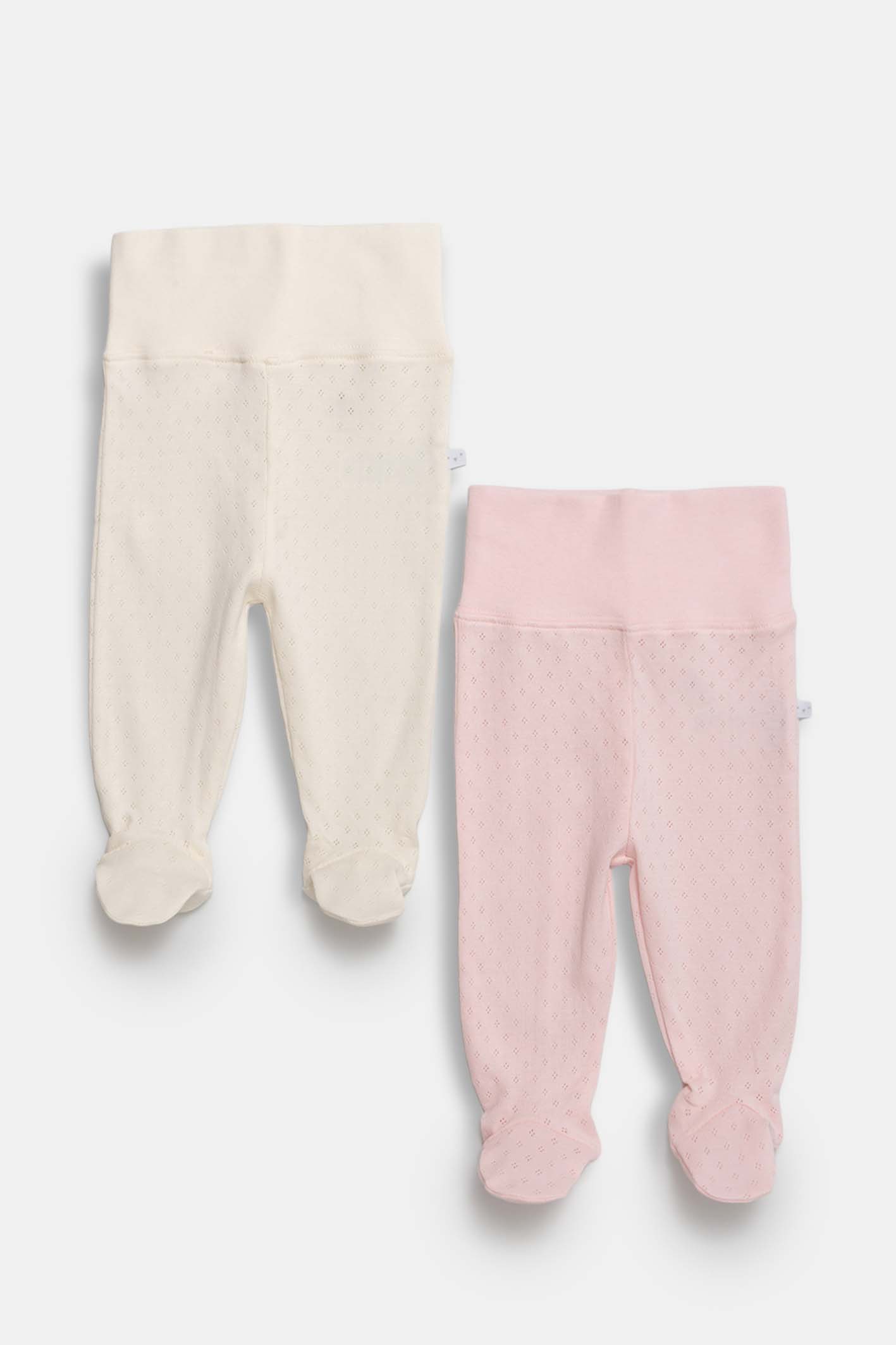 PACK X2 RANITAS ELLIE NB-S