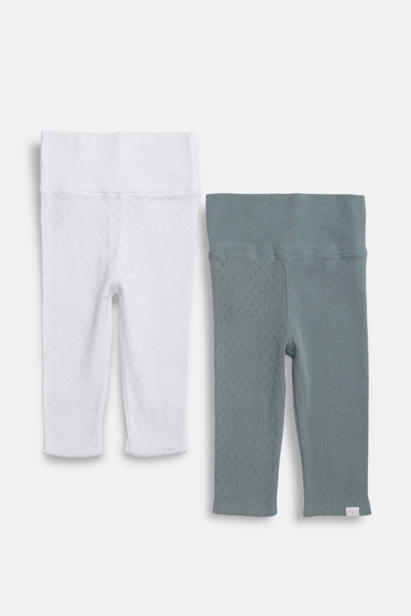 PACK X2 LEGGINGS ELLIE XS-L