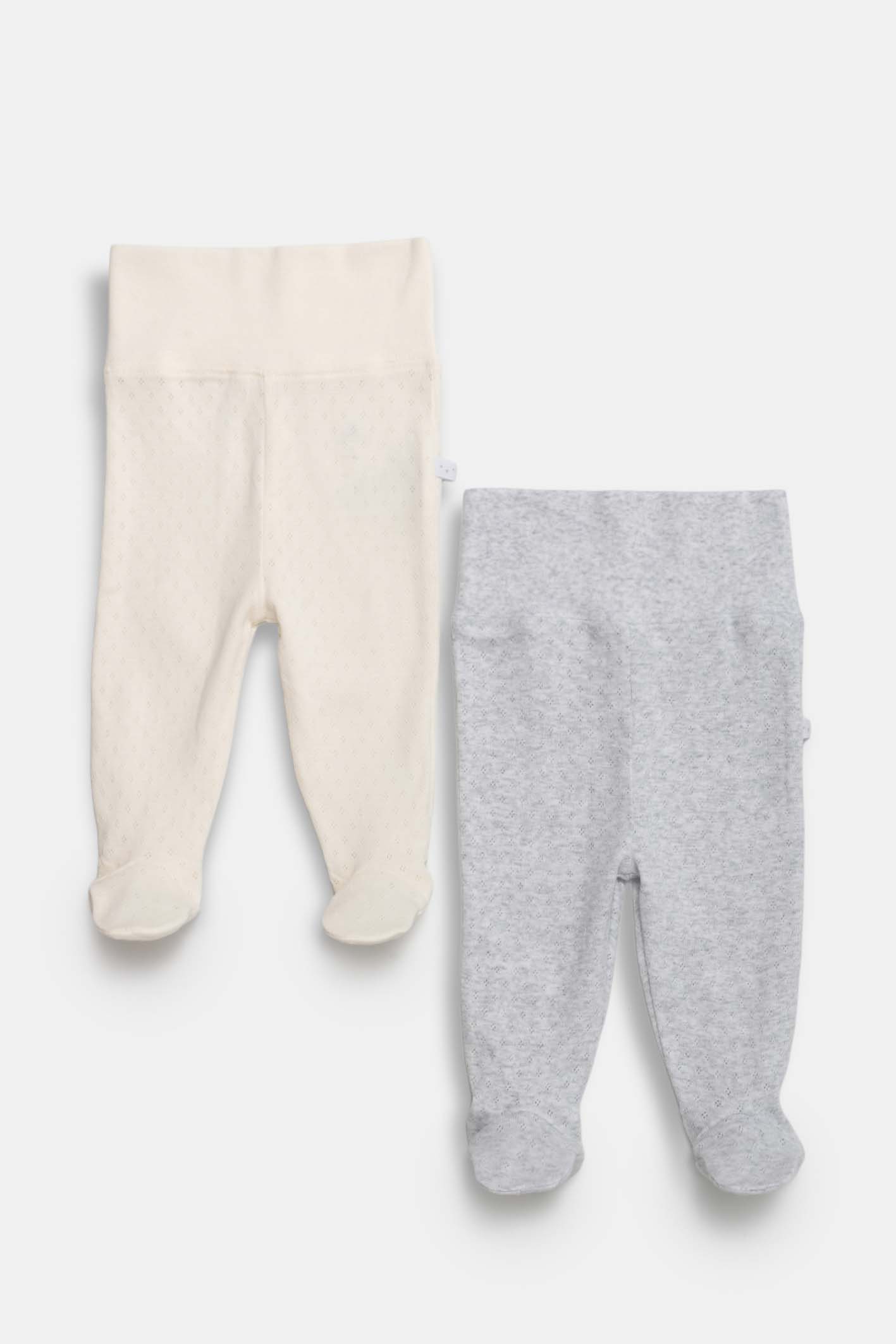 PACK X2 RANITAS ELLIE NB-S