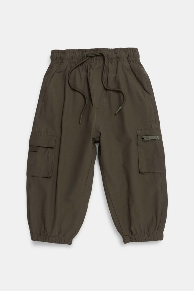 JOGGER TOLEDO 1-3