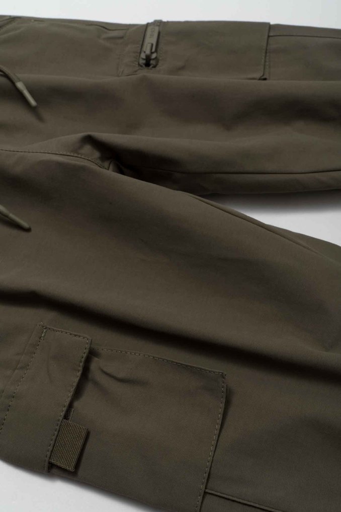 JOGGER TOLEDO 1-3