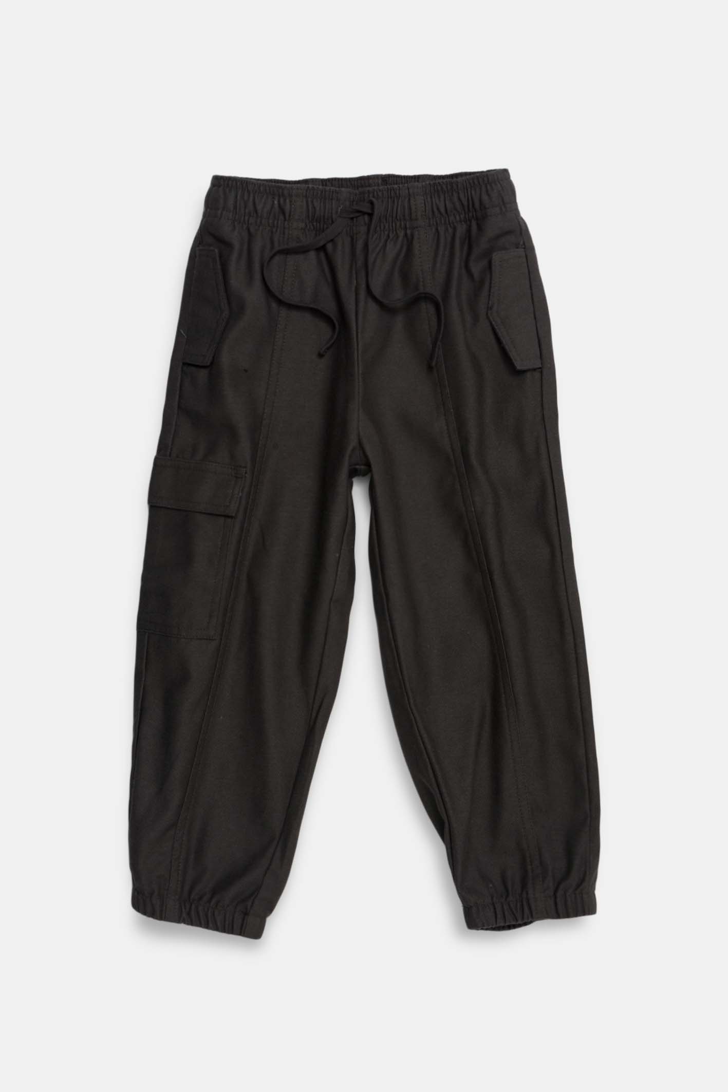 PANTALON HANNAH 4-12