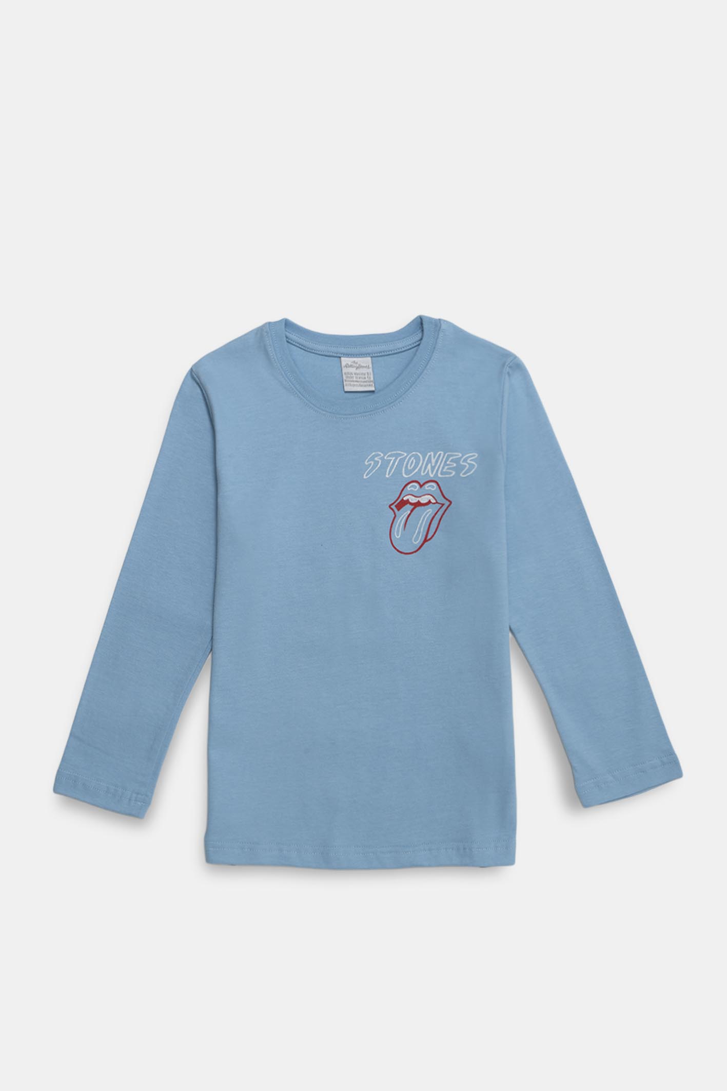 REMERA STONES 4-14
