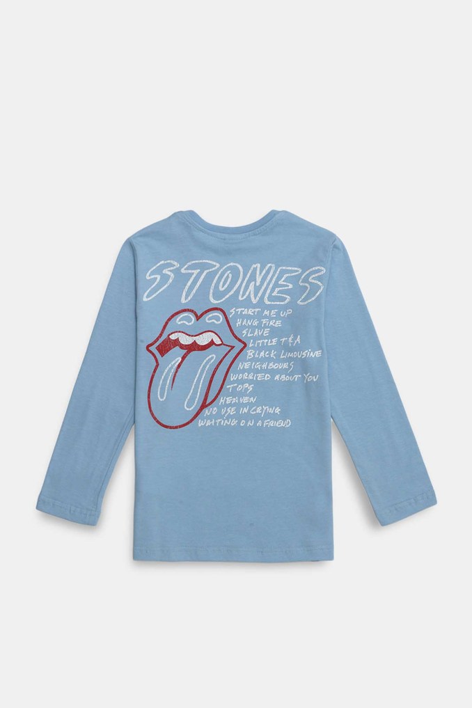 REMERA STONES 4-14