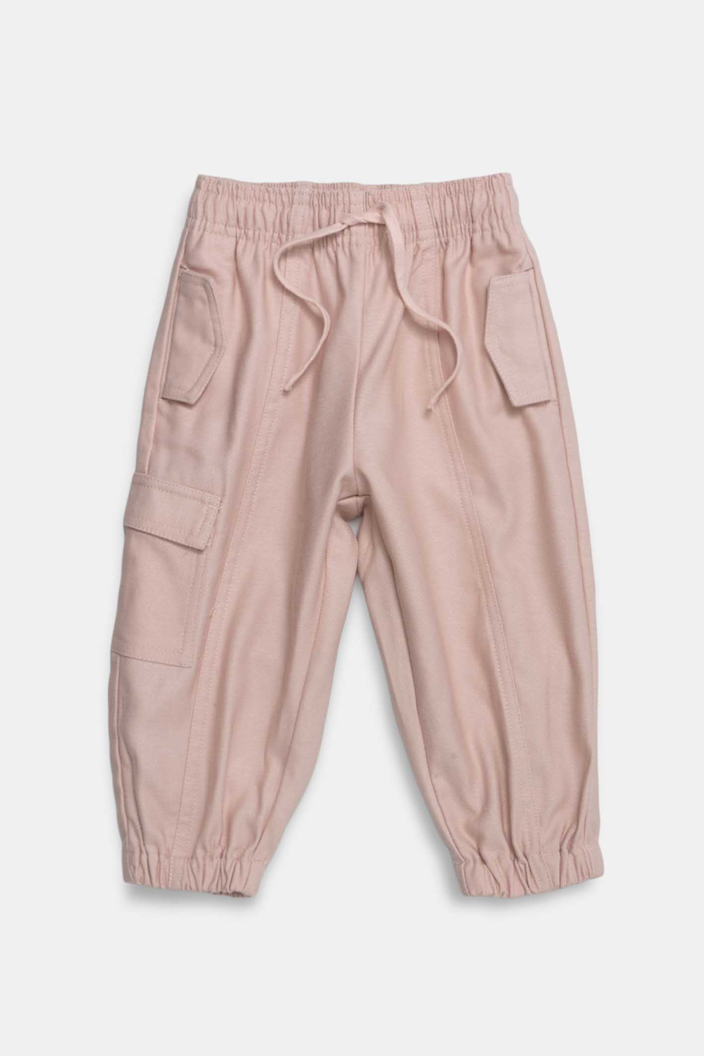 PANTALON CARGO HANNAH 1-2