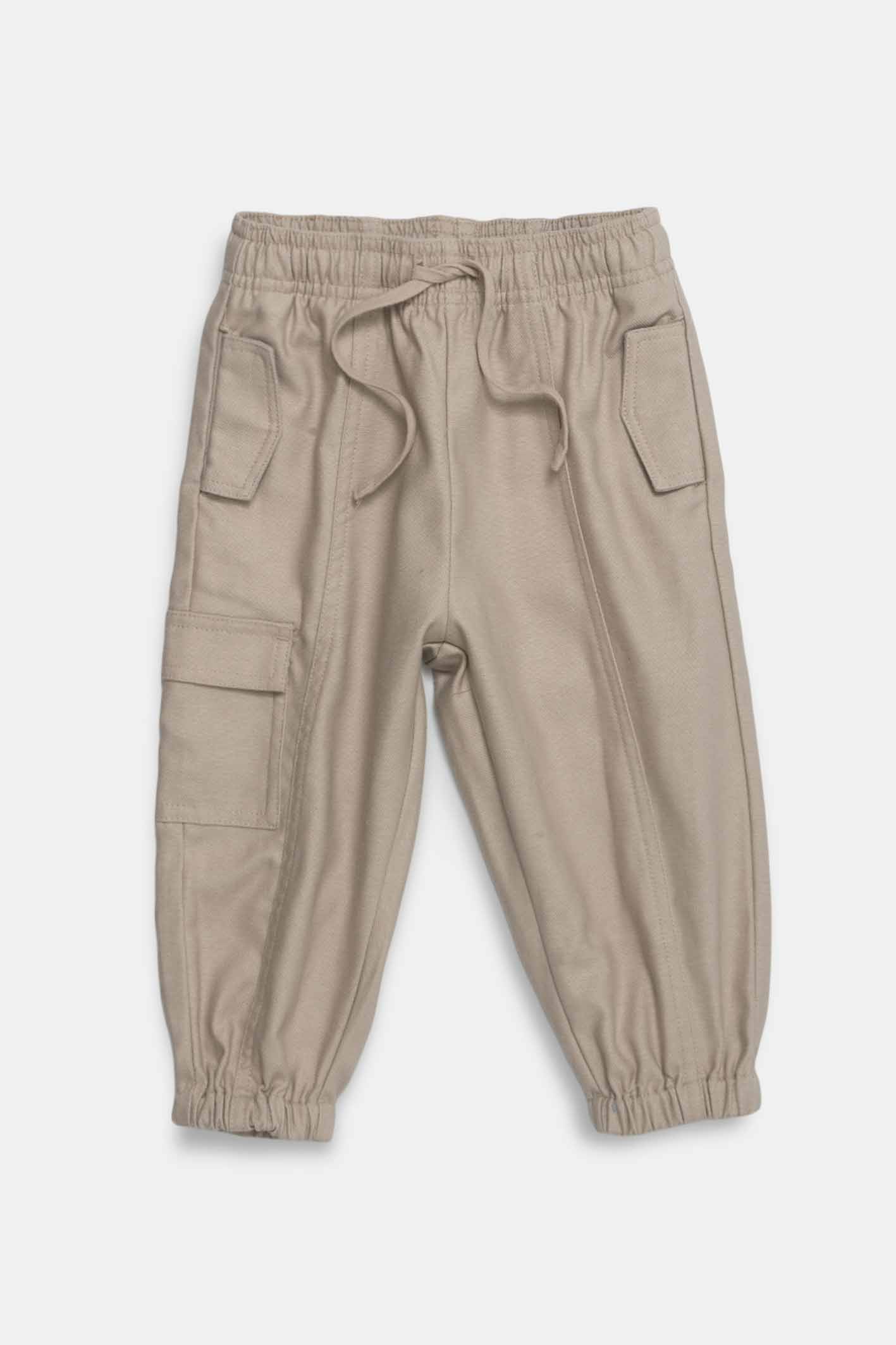 PANTALON CARGO HANNAH 1-3