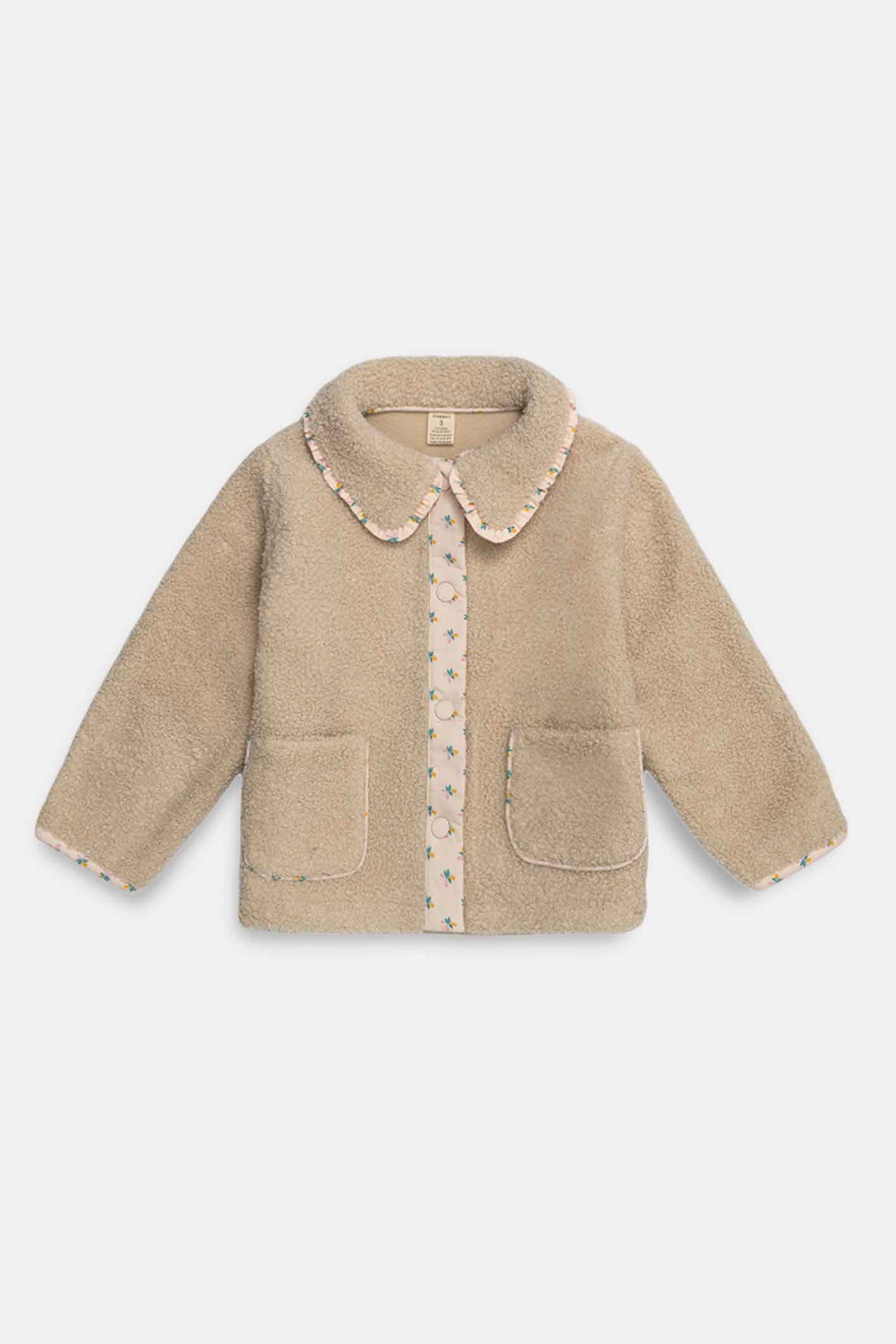 BUZO SAQUITO CELINE 1-3