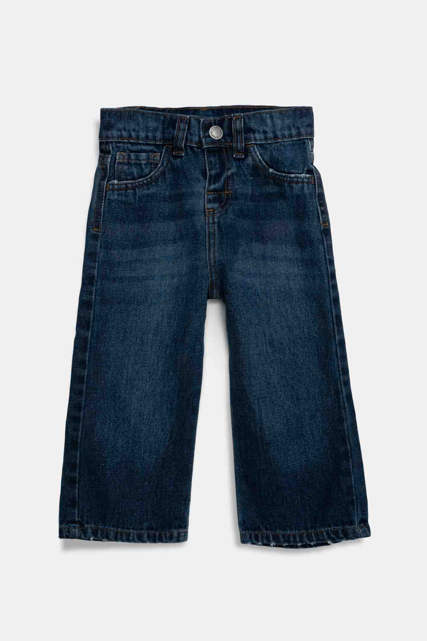 PANTALON MILES BLUE 1-3