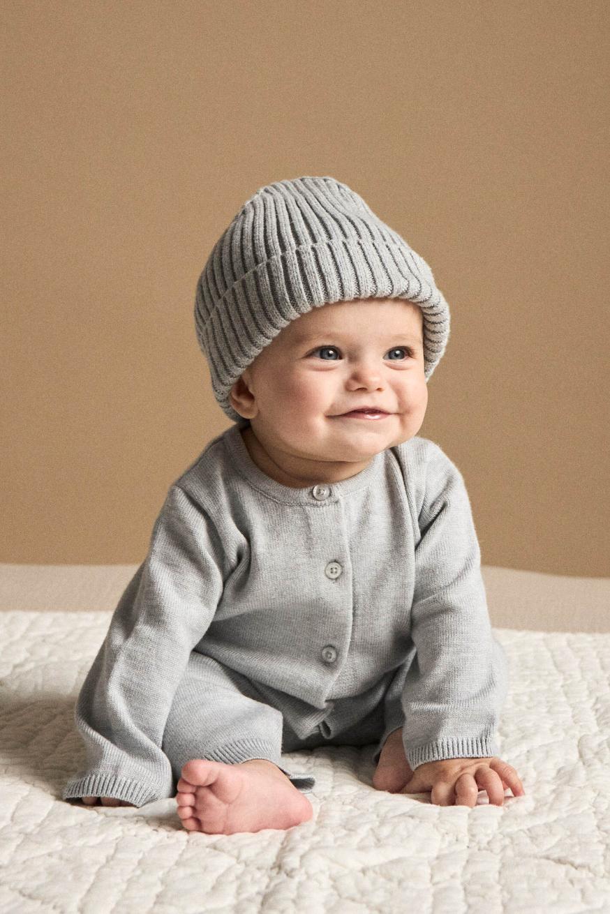 CARDIGAN BILLIE XS-L