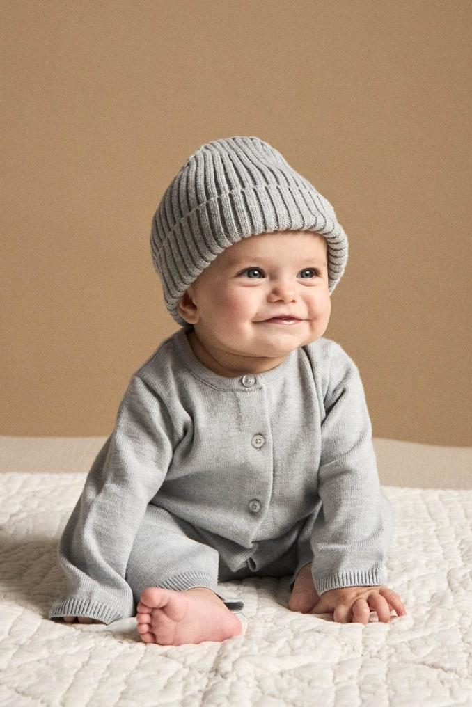 CARDIGAN BILLIE XS-L