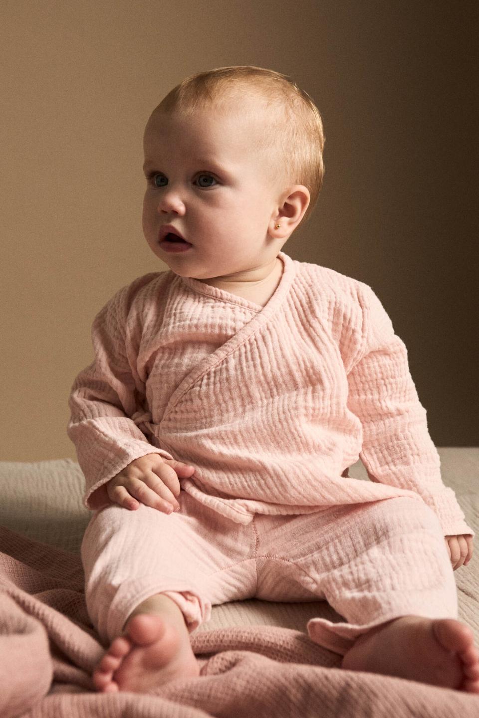 BATITA LISA LESLIE XS-M