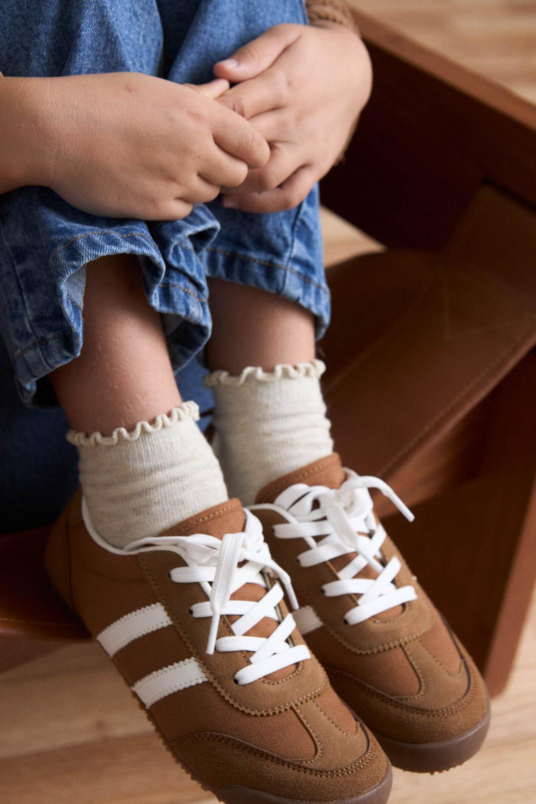 ZAPATILLAS MEMPHIS 30-37