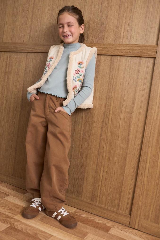 PANTALON MARSELLA 4-14
