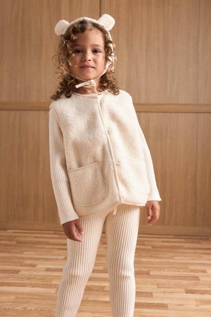 CHALECO MILAN S-L