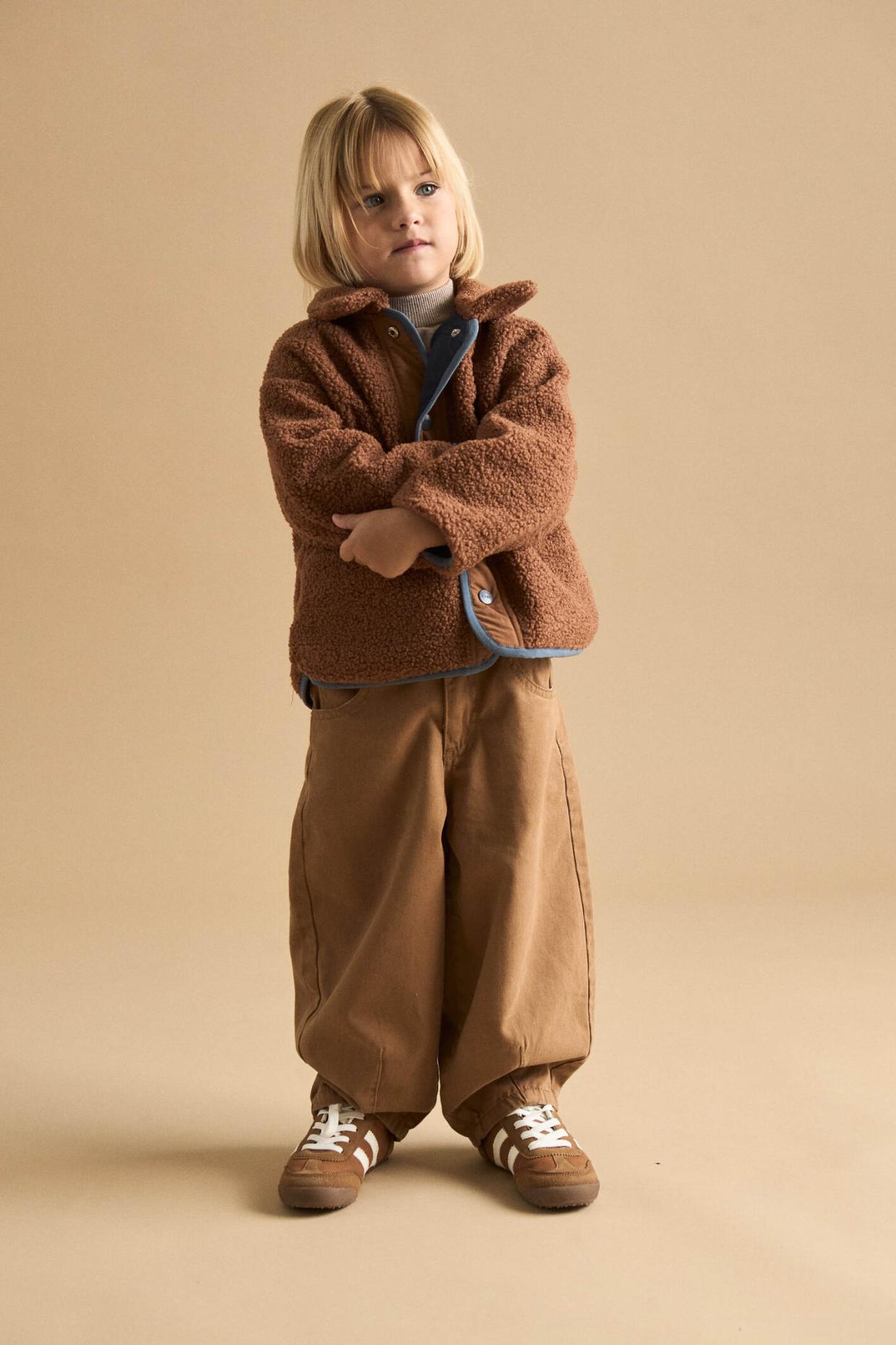 PANTALON MARSELLA 1-3