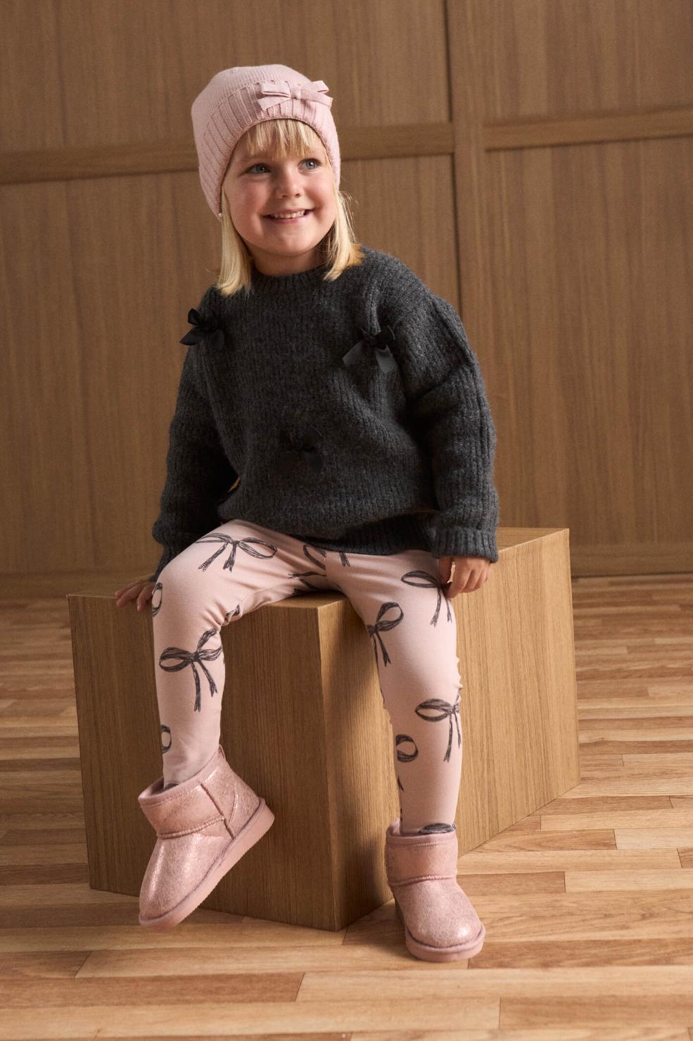 LEGGING  LUCILE 4-12