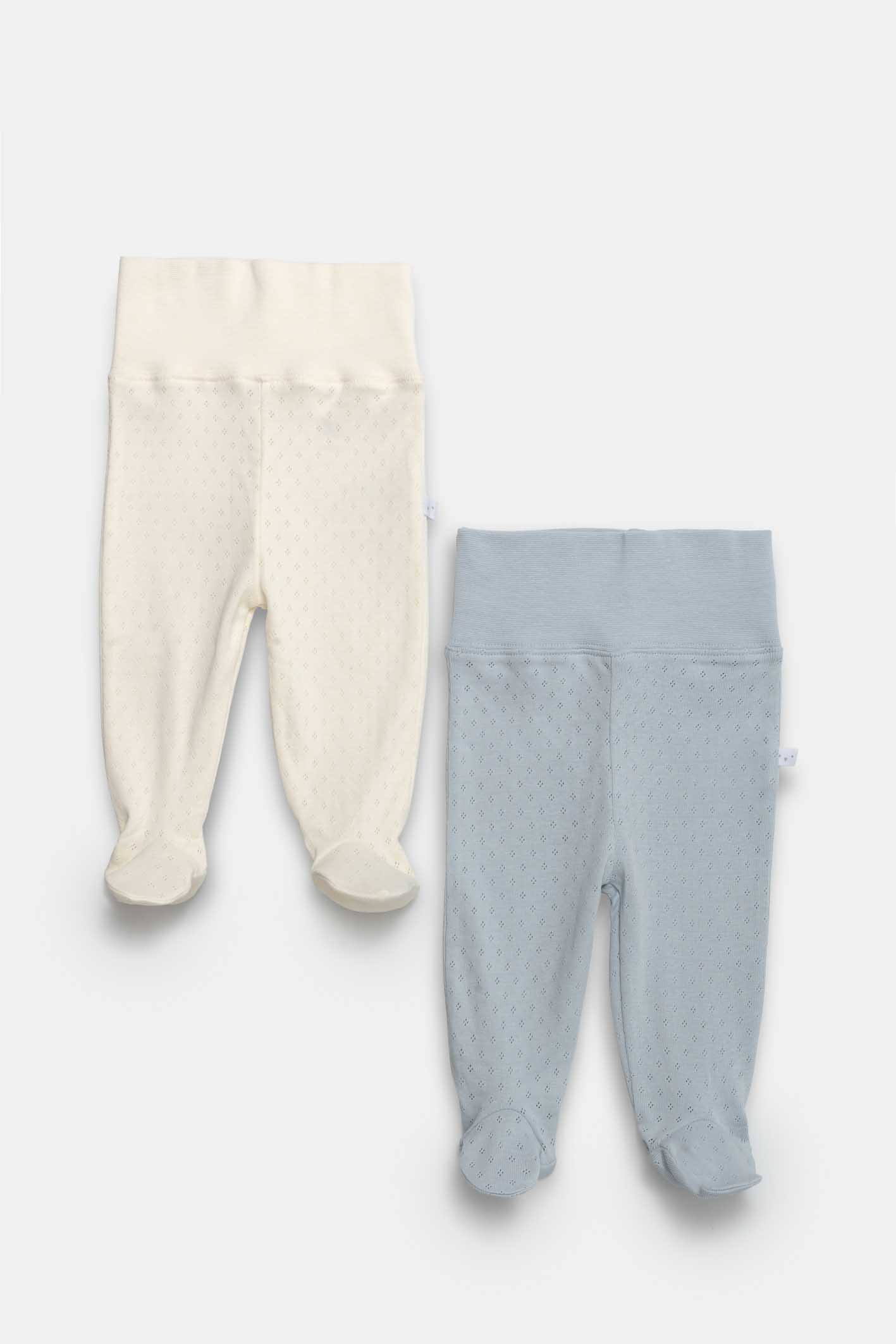 PACK X2 RANITAS ELLIE NB-S