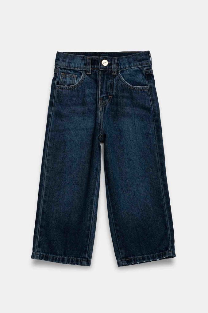 PANTALON MILES BLUE 4-14