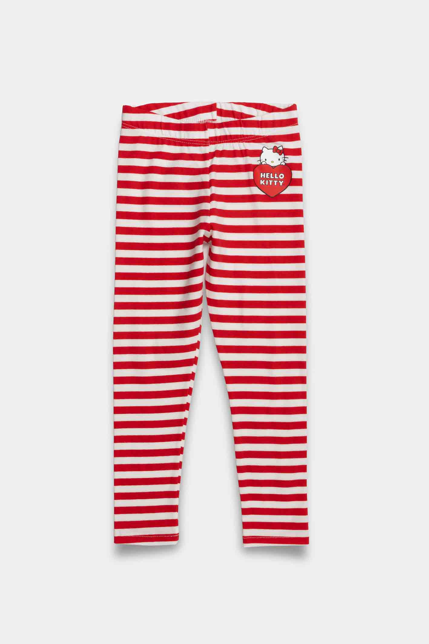 LEGGING KITTY 4-12