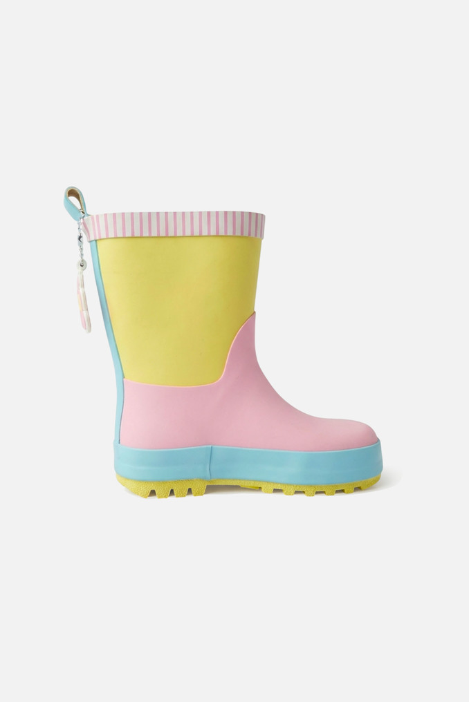 BOTAS DE LLUVIA RAINY 23-24
