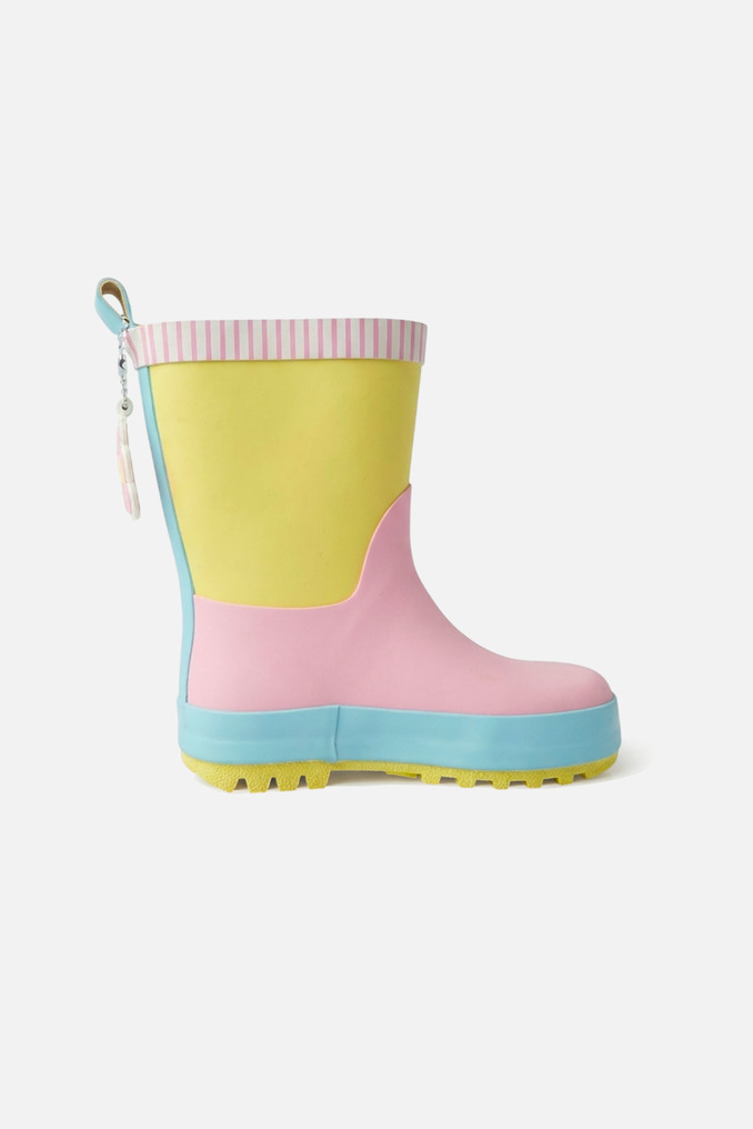 BOTAS DE LLUVIA RAINY 23-28