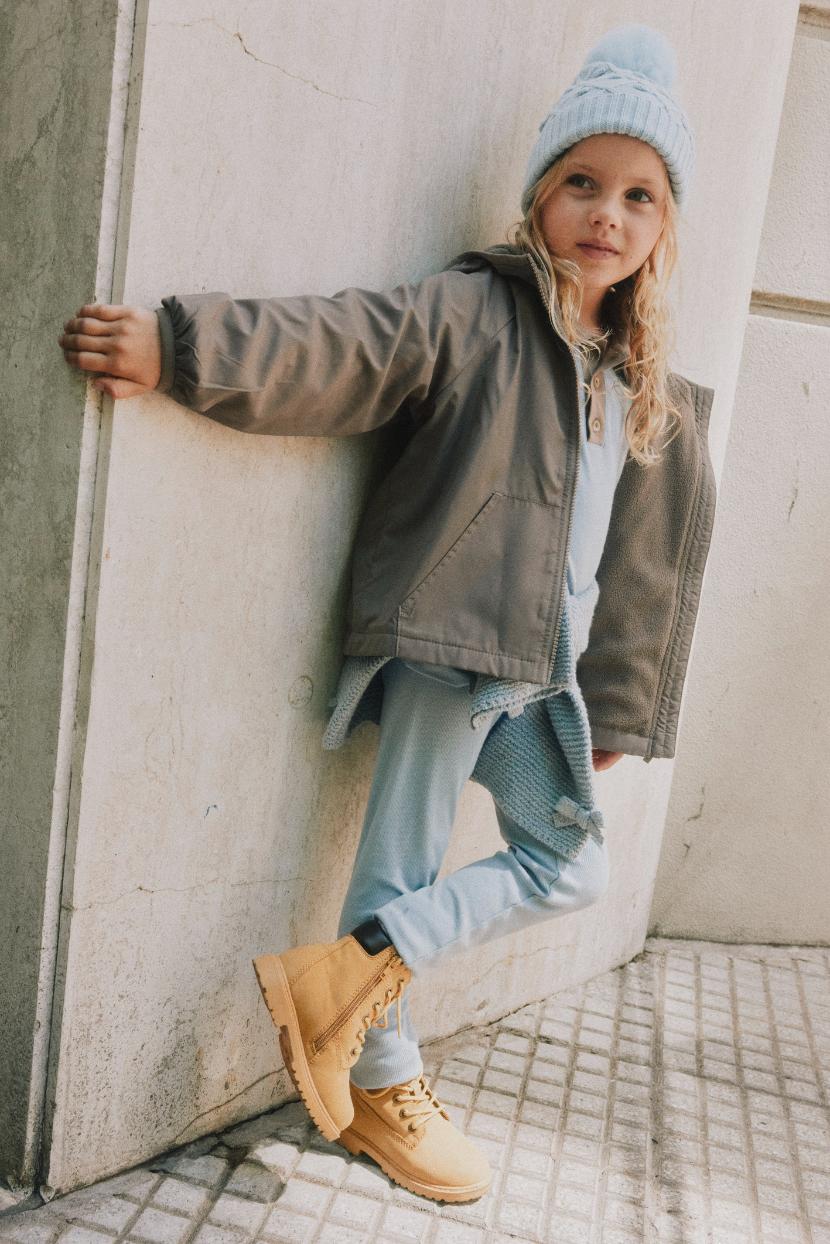 ROMPEVIENTO PADDY 4-12