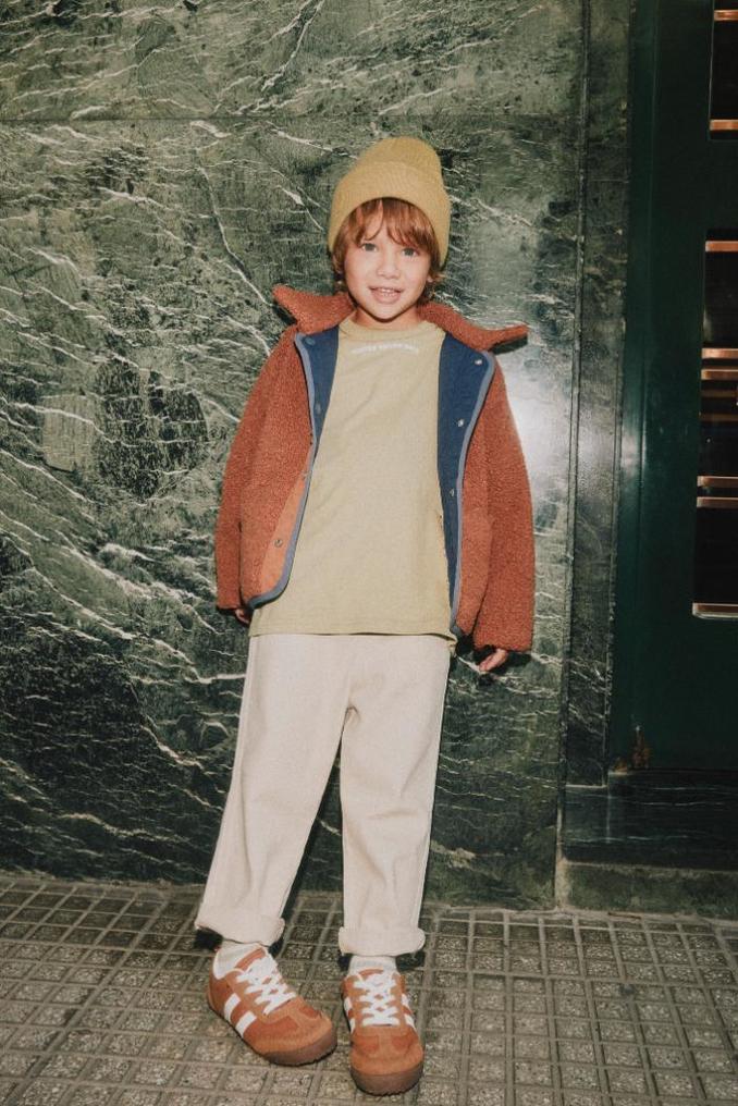 PANTALON GERMANY 1-3