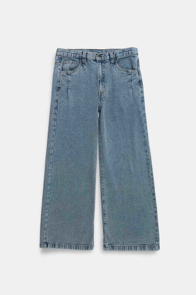 PANTALON FRANCESCA 4-14