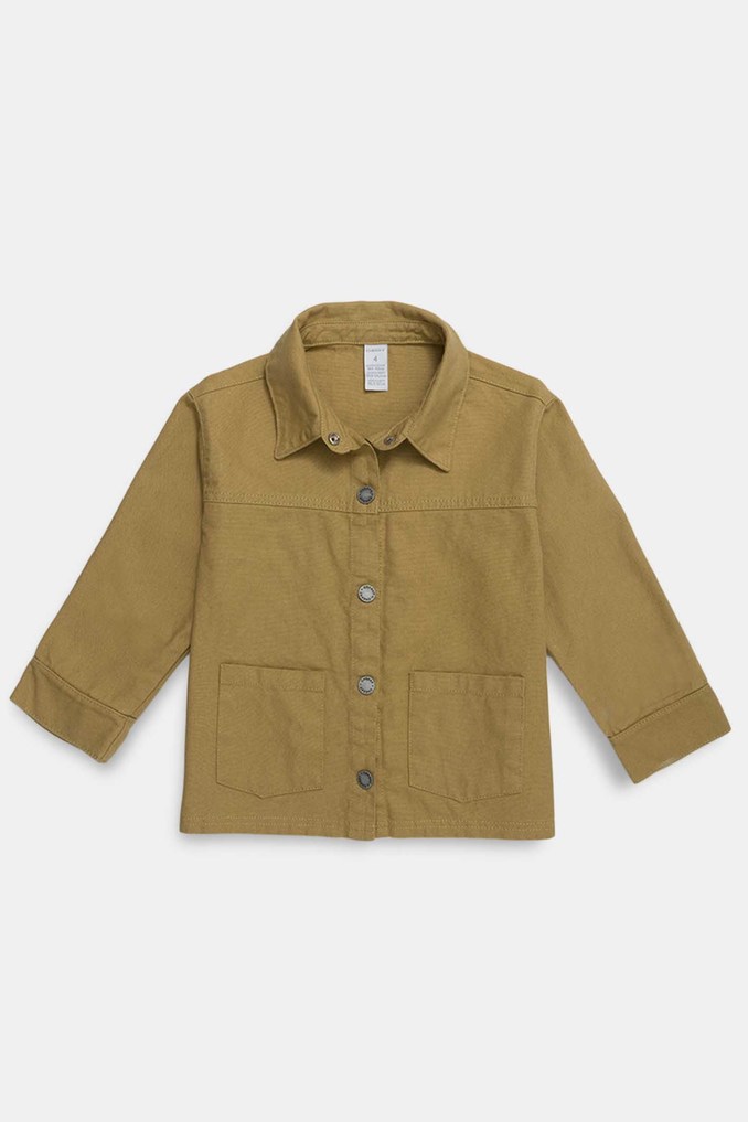 CAMISACO DETROIT 4-12