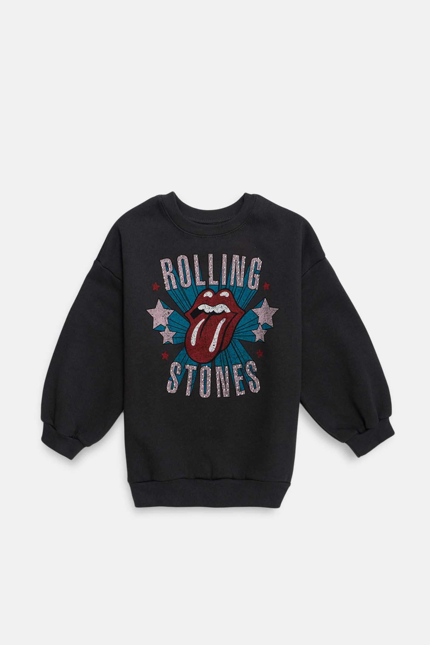 BUZO ROLLING STONES 4-14